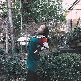 Leila Martinez Lezon