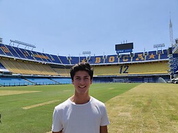 Miguel Buenrostro Ruiz