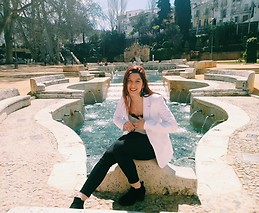 Paula Alcalá-Zamora Borreguero