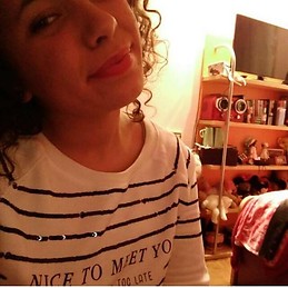 Laura Pina Rodriguez