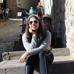 Alejandra Marroquín