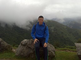 José Manuel Ezquerra
