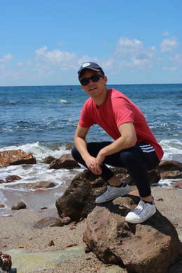 Juan Miguel Robledo