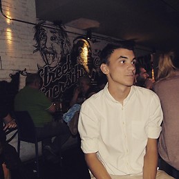 Antonio Crespo Canal