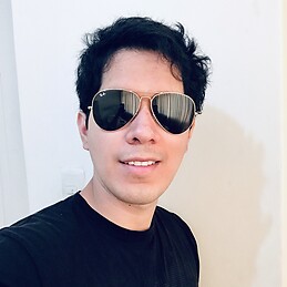 Tommy Martín Tello Ríos