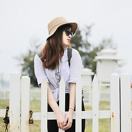 Châm Nguyễn