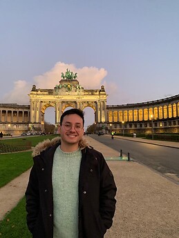 Daniel Cayuelas Peral