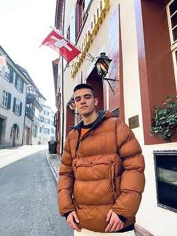 Ramón Mallou Villegas