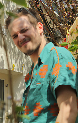 Leo Delacressonnière