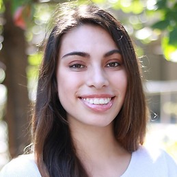 Allyson Elianni Pineda