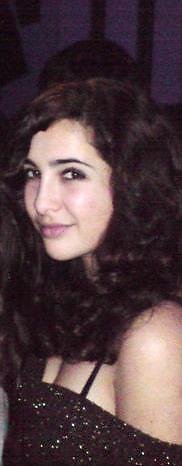 Charo Coín