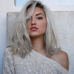 Maria Dimitrova
