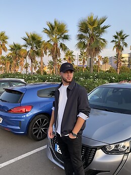 Diego Naranjo Fernández