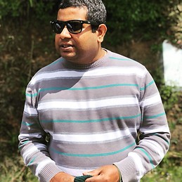 Mewan Subasinghe