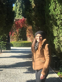 Ana Isabel Moreno Rojas