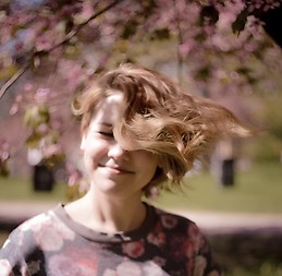 Veronika Kudriavtseva