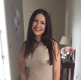 Andrea Calero Medina 