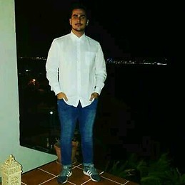 Kilian Hernandez Lobato