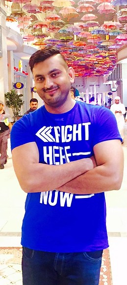 SHAHBAZ