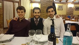Aitor Prado Seoane