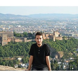 Adrián Ogallar Gallego