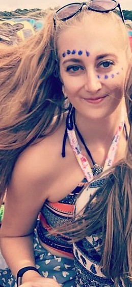 Aimee Renton