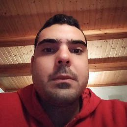 Alejandro Gómez rujula