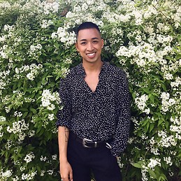 Trung Tham