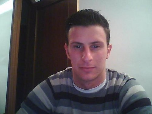 Juan Solano Fernandez