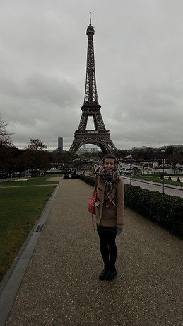 Raquel García Pérez