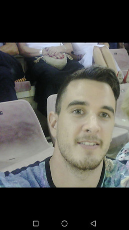 Jorge Chaves Manzano