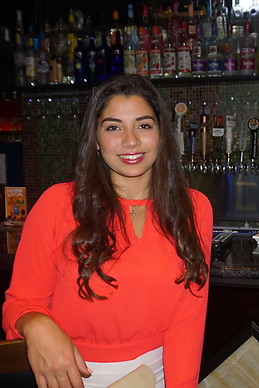 Gabriela Martinez Altamirano