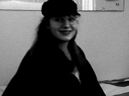 Lola Moreno Valderas