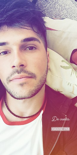 Francisco Javier Muriel Rodriguez