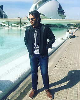 Andrés Lens