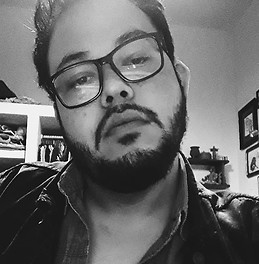 Luis Xavier Tomas Andrade