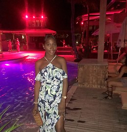 Akilah .R