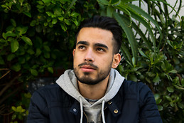 Ian Regueiro Salcedo