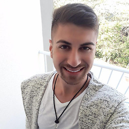 Lucas Antonio Vargas