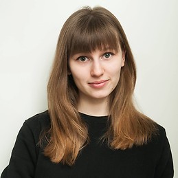 Yuliia Lobodiuchenko