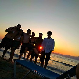 Konstantinos Pagalos