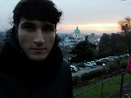 Gian Marco Imbriglio