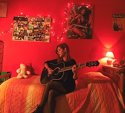 Mariachiara Gambilongo