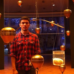 Erick Gonzalez Guzman