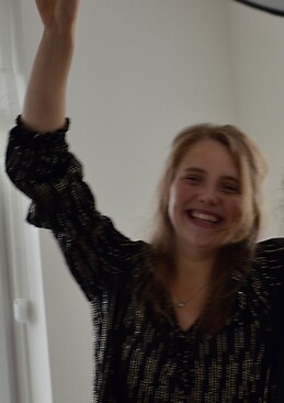 Lisa Pfeiffer