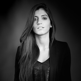 Séverine Parlakou