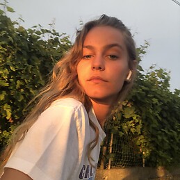 Irea García Fernández