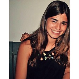 Marina Gonzalez Alvarez