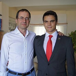 Raúl Martínez Garcia