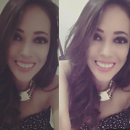 Maria Sanchez de Lozada